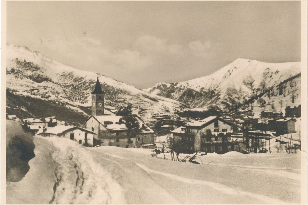Limonetto - années  30